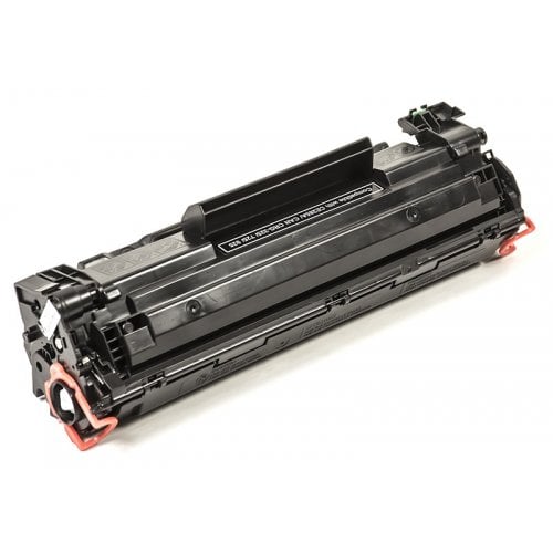 Картридж PowerPlant HP CE285A с чипом (PP-85A) Black купить в Украине | Telemart фото