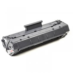 Картридж PowerPlant HP C4092A без чіпа (PP-92A) Black
