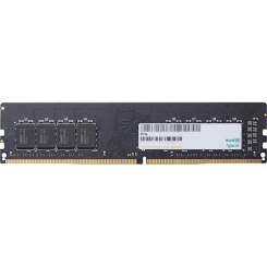 Фото Apacer DDR4 4GB 2666Mhz (AU04GGB26CQTBGH)