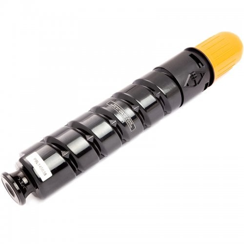 Картридж PowerPlant Canon C-EXV33 без чіпа (PP-C-EXV33) Black купити в Україні | Telemart фото
