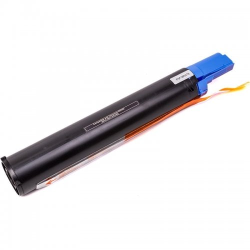 Тонер PowerPlant Canon C-EXV42 без чипа (PP-C-EXV42) Black купить в Украине | Telemart фото