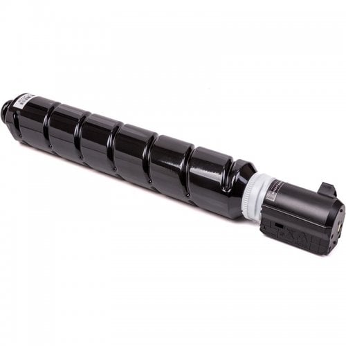 Тонер PowerPlant Canon C-EXV49 с чипом (PP-C-EXV49) Black купить в Украине | Telemart фото
