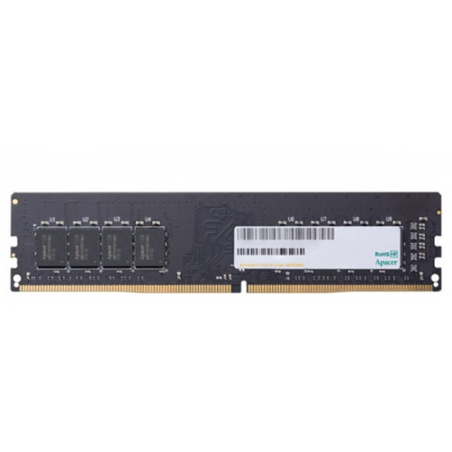 Photo RAM Apacer DDR4 8GB 2666Mhz (EL.08G2V.GNH)