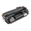 Photo Cartridge PowerPlant HP CE505A/Canon CRG-119 with chip (PP-CE505A) Black