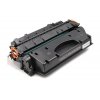 Photo Cartridge PowerPlant HP CE505X/Canon CRG-119II with chip (PP-CE505X) Black