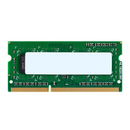 Продати ОЗП Apacer SODIMM DDR3 4GB 1333Mhz (DS.04G2J.K9M) за Trade-In у інтернет-магазині Телемарт - Київ, Дніпро, Україна фото