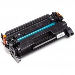 Картридж PowerPlant HP CF226A з чипом (PP-CF226A) Black