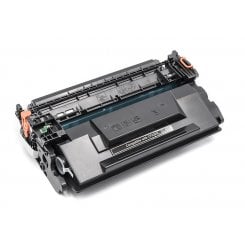 Картридж PowerPlant HP CF226X з чипом (PP-CF226X) Black