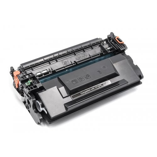Картридж PowerPlant HP CF226X з чипом (PP-CF226X) Black купити в Україні | Telemart фото