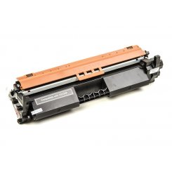 Картридж PowerPlant HP CF230X з чипом (PP-CF230X) Black