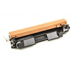 Картридж PowerPlant HP CF231A з чіпом (PP-CF231A) Black
