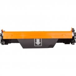 Драм-картридж PowerPlant HP CF232A з чіпом (PP-CF232A) Black