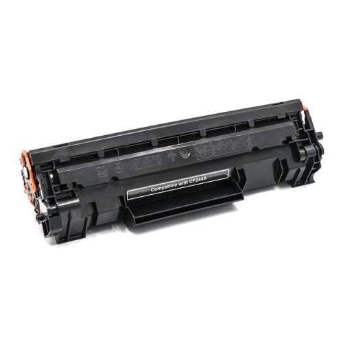 Картридж PowerPlant HP CF244A с чипом (PP-CF244A) Black купить в Украине | Telemart фото