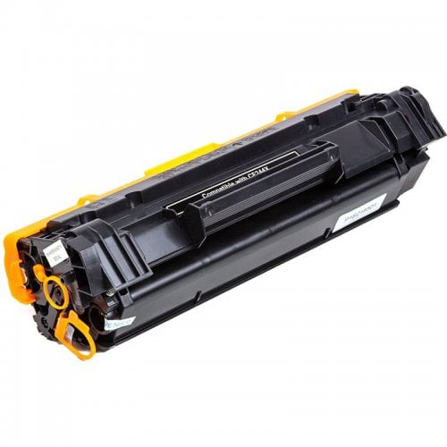 Картридж PowerPlant HP CF244X з чіпом (PP-CF244X) Black купити в Україні | Telemart фото