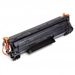 Картридж PowerPlant HP CF279A с чипом (PP-CF279A) Black