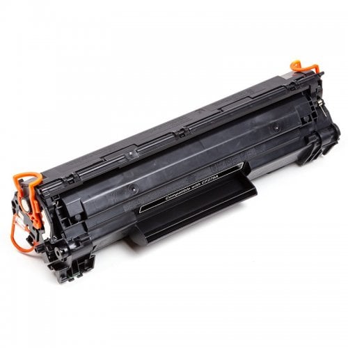 Картридж PowerPlant HP CF279A с чипом (PP-CF279A) Black купить в Украине | Telemart фото