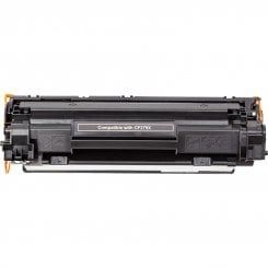 Картридж PowerPlant HP CF279X (PP-CF279X) Black