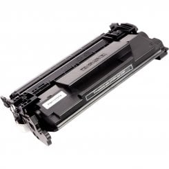 Картридж PowerPlant HP CF289A без чипа (PP-CF289A) Black