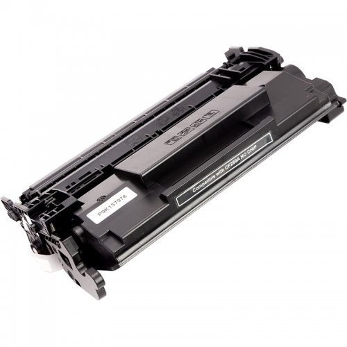 Картридж PowerPlant HP CF289A без чипа (PP-CF289A) Black купить в Украине | Telemart фото