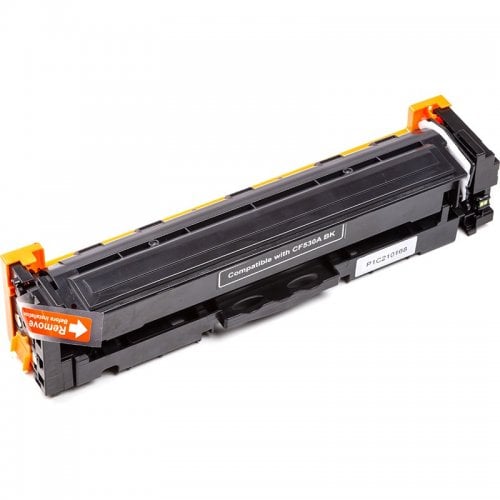 Картридж PowerPlant HP CF530A з чіпом (PP-CF530A) Black купити в Україні | Telemart фото