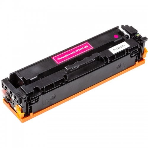 Картридж PowerPlant HP 203A з чіпом (PP-CF543A) Magenta купити в Україні | Telemart фото