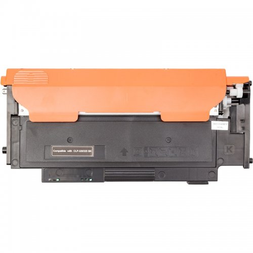 Картридж PowerPlant Samsung CLP-320/325 (PP-CLP-320BK) Black купити в Україні | Telemart фото