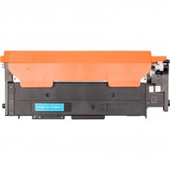 Картридж PowerPlant Samsung CLP-320/325 (PP-CLP-320CY) Cyan