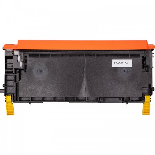 Картридж PowerPlant Samsung CLP-320/325 (PP-CLP-320YL) Yellow купити в Україні | Telemart фото