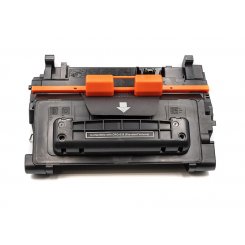 Картридж PowerPlant Canon CRG-039 с чипом (PP-CRG-039) Black