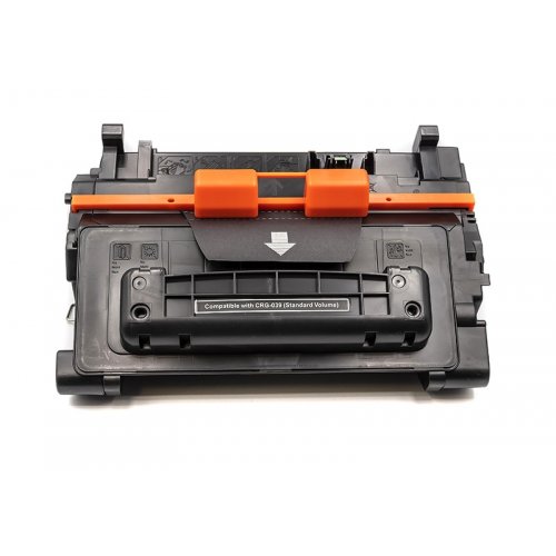 Картридж PowerPlant Canon CRG-039 с чипом (PP-CRG-039) Black купить в Украине | Telemart фото