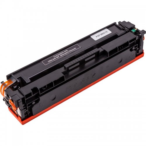 Картридж PowerPlant Canon CRG-045 з чіпом (PP-CRG-045) Black купити в Україні | Telemart фото