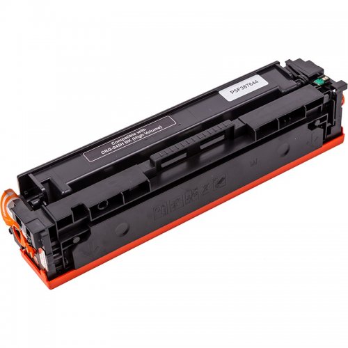 Картридж PowerPlant Canon CRG-045H з чіпом (PP-CRG-045H) Black купити в Україні | Telemart фото