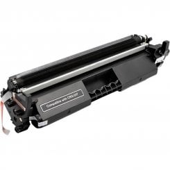 Картридж PowerPlant Canon CRG-047 з чіпом (PP-CRG-047) Black