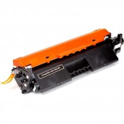 Картридж PowerPlant Canon CRG-051 с чипом (PP-CRG-051) Black