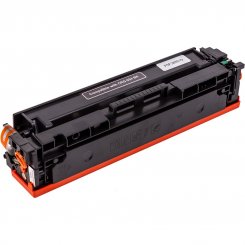 Картридж PowerPlant Canon CRG-054 с чипом (PP-CRG-054) Black
