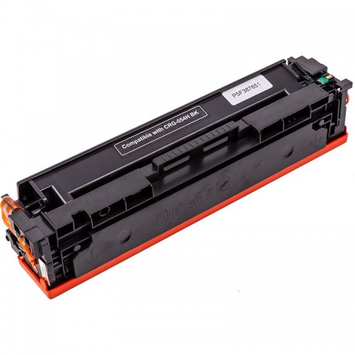 Картридж PowerPlant Canon CRG-054H з чіпом (PP-CRG-054H) Black купити в Україні | Telemart фото