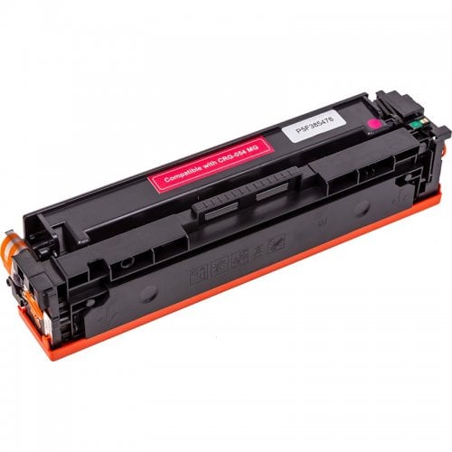 Картридж PowerPlant Canon CRG-054 с чипом (PP-CRG-054MG) Magenta купить в Украине | Telemart фото
