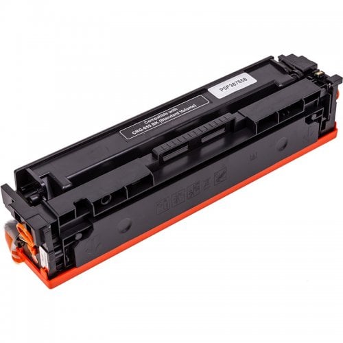 Картридж PowerPlant Canon CRG-055 з чіпом (PP-CRG-055) Black купити в Україні | Telemart фото