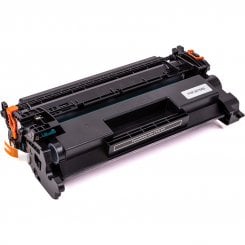 Картридж PowerPlant Canon CRG-057 з чіпом (PP-CRG-057) Black