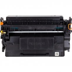 Картридж PowerPlant Canon CRG-057H з чіпом (PP-CRG-057HC) Black