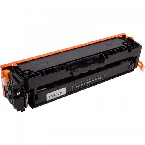 Картридж PowerPlant Canon CRG-067H з чіпом (PP-CRG-067H) Black купити в Україні | Telemart фото