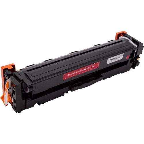 Картридж PowerPlant Canon CRG-067H з чіпом (PP-CRG-067HM) Magenta купити в Україні | Telemart фото