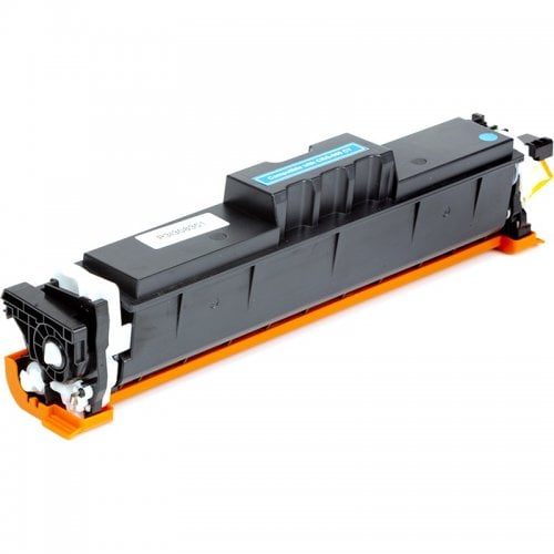 Картридж PowerPlant Canon CRG-069 з чіпом (PP-CRG-069CY) Cyan купити в Україні | Telemart фото