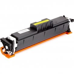 Картридж PowerPlant Canon CRG-069 з чіпом (PP-CRG-069YL) Yellow