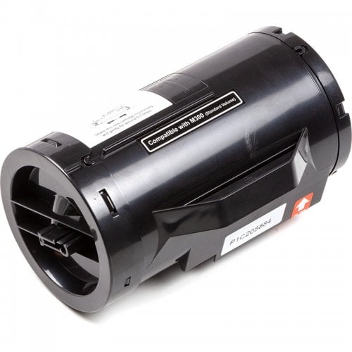 Картридж PowerPlant Epson M300 с чипом (PP-M300) Black купить в Украине | Telemart фото