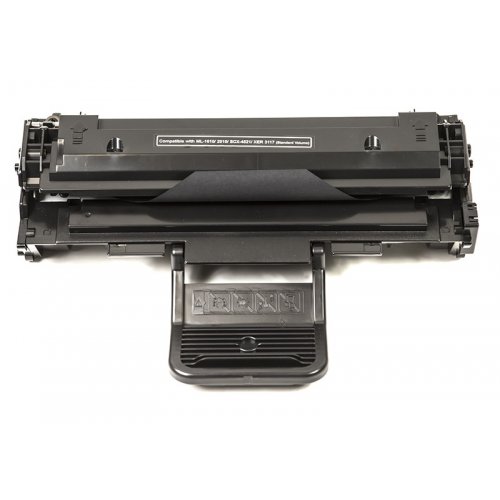 Картридж PowerPlant Samsung MLT-D119S без чипа (PP-ML-1610) Black купить в Украине | Telemart фото