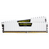 Corsair DDR4 16GB (2x8GB) 3000Mhz Vengeance LPX (CMK16GX4M2D3000C16W) White