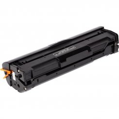 Картридж PowerPlant Samsung MLT-D1042S з чіпом (PP-ML-1660) Black