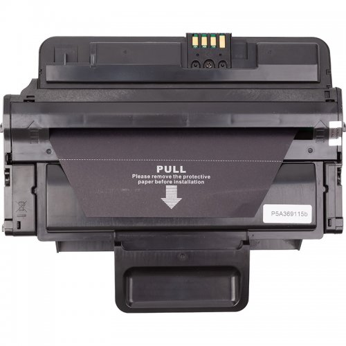 Картридж PowerPlant Samsung ML-D2850B (PP-ML-2850) Black купити в Україні | Telemart фото