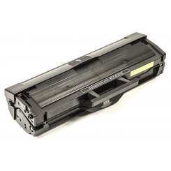 Картридж PowerPlant Samsung MLT-D101S з чіпом (PP-MLT-D101S) Black